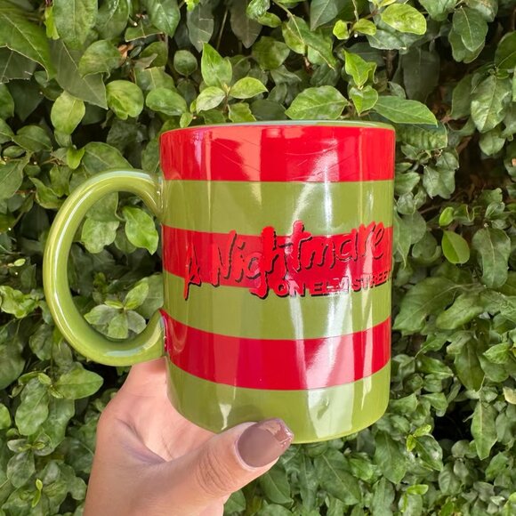 Nightmare on Elm Street Mug NEW - Picture 3 of 4